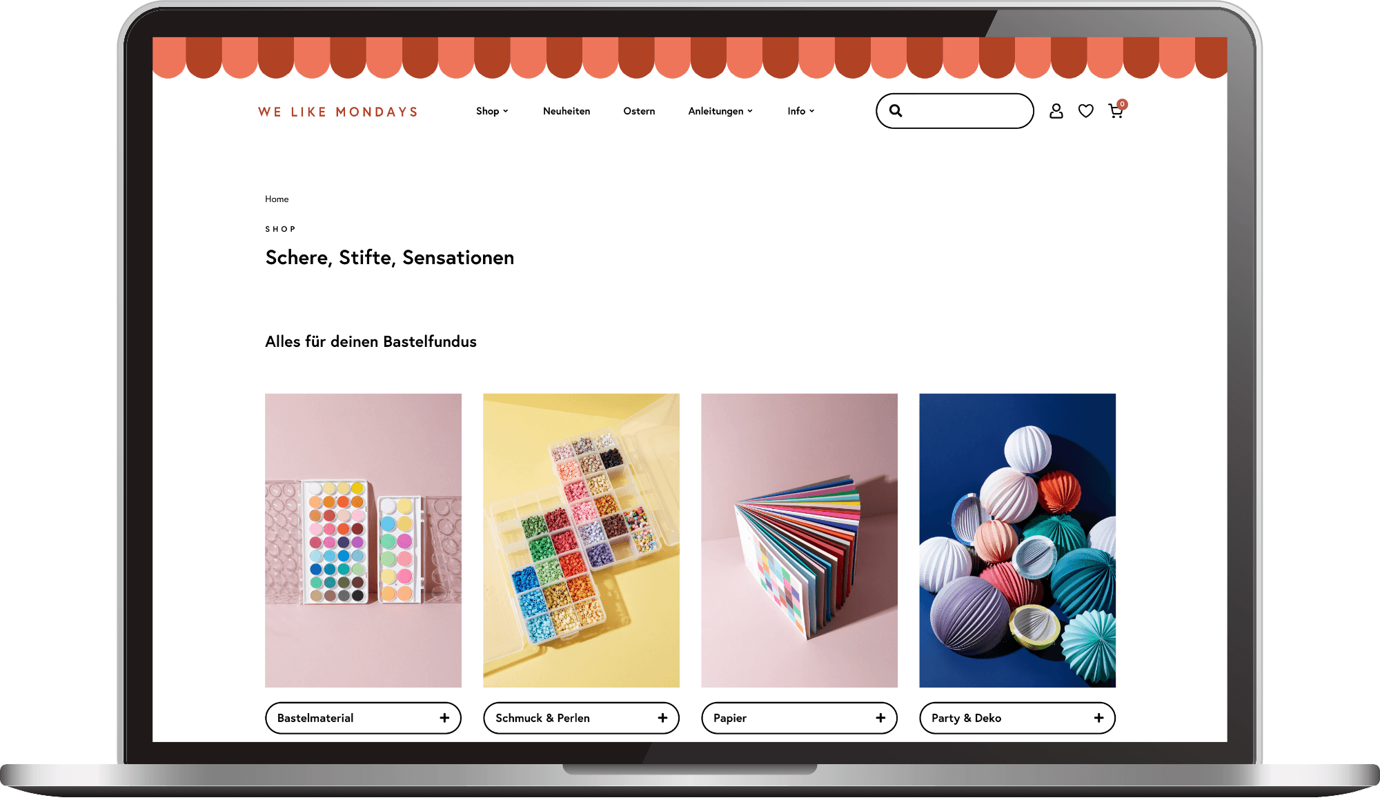 Onlineshop erstellen lassen - WordPress und WooCommerce Webdesigner