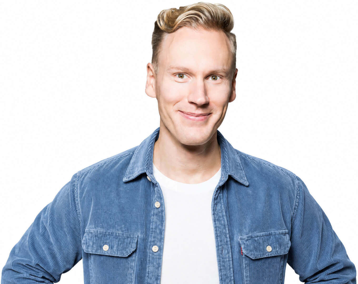 Mikke Helsingius, Freelance Webdesigner und WordPress Programmierer Berlin