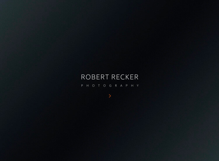 Robert Recker Photography